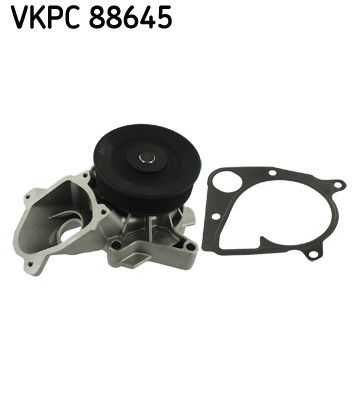 SKF Wasserpumpe, Motorkühlung (VKPC 88645) Thumbnail